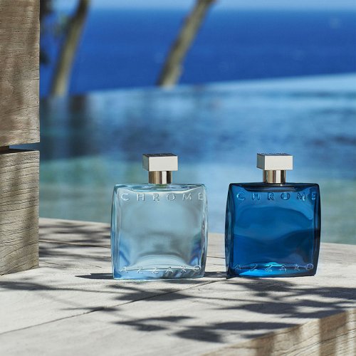 AZZARO PARFUM Chrome Parfum 3614273872287 AZZARO PARFUM Chrome Parfum 3614273872287